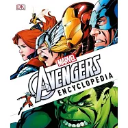 Marvel&rsquo;s the Avengers Encyclopedia