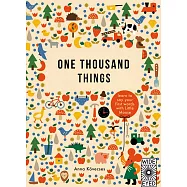 One Thousand Things