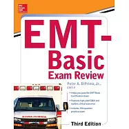 McGraw-Hill’s EMT-Basic Exam Review