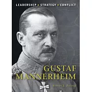 Gustaf Mannerheim: Leadership, Strategy, Conflict