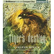 Tiger&rsquo;s Destiny