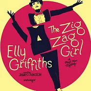 The Zig Zag Girl: Library Edition