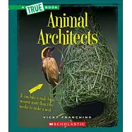 Animal Architects