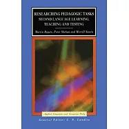 Researching Pedagogic Tasks: Second Language Learning, Teaching, and Testing