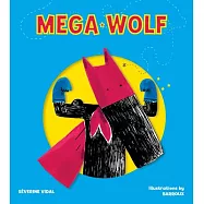 Mega Wolf