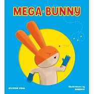 Mega Bunny