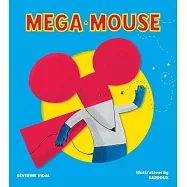 Mega Mouse