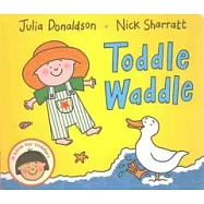 Toddle Waddle