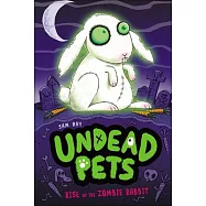 Rise of the Zombie Rabbit