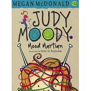 Judy Moody, Mood Martian