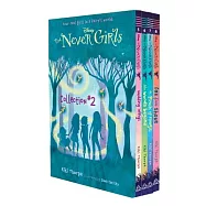The Never Girls Collection #2 (Disney: The Never Girls)