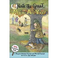 Nate the Great, Where Are You?