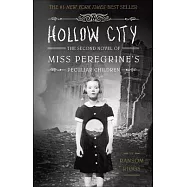 Hollow City