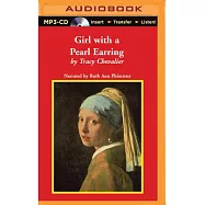 Girl With a Pearl Earring