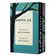 The Harper Lee Collection: To Kill a Mockingbird / Go Set a Watchman