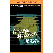 Farewell My Lovely