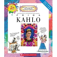 Frida Kahlo