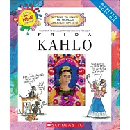 Frida Kahlo (Revised Edition) (Getting to Know the World&rsquo;s Greatest Artists)
