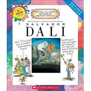 Salvador Dali (Revised Edition) (Getting to Know the World’s Greatest Artists)