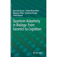 Quantum Adaptivity in Biology: From Genetics to Cognition