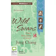 Wild Swans: Three Daughters of China