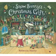 Snow Bunny&rsquo;s Christmas Gift