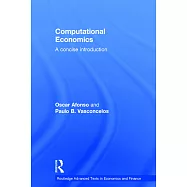 Computational Economics: A Concise Introduction