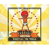 Nino Wrestles the World