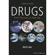 Drugs: From Discovery to Approval