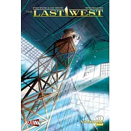 The Last West 2