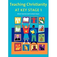 Teaching Christianity at Key Stage 1