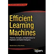 Efficient Learning Machines: Theories, Concepts, and Applications for Engineers and System Designers
