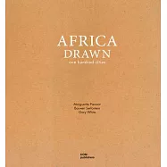 Africa Drawn: One Hundred Cities