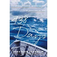 438 Days: An Extraordinary True Story of Survival at Sea