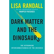 Dark Matter and the Dinosaurs: The Astounding Interconnectedness of the Universe