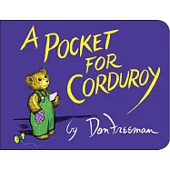 A Pocket for Corduroy