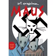 Maus I y II