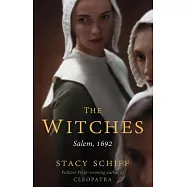 The Witches: Salem, 1692