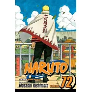 Naruto, V72