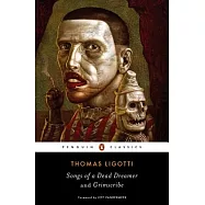 Songs of a Dead Dreamer and Grimscribe