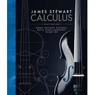 Single Variable Calculus: Early Transcendentals, Chapters 5-11