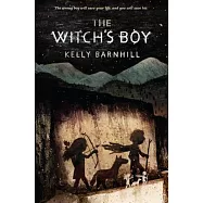 The Witch’s Boy