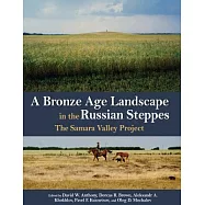 A Bronze Age Landscape in the Russian Steppes: The Samara Valley Project