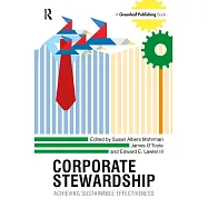 Corporate Stewardship: Achieving Sustainable Effectiveness