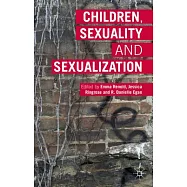 Children, Sexuality and Sexualization