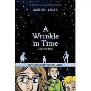 A Wrinkle in Time: The Graphic Novel