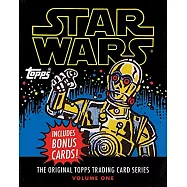 Star Wars: The Original Topps Trading Card Series