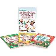 My Weird School Christmas