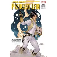 Star Wars: Princess Leia