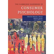 The Cambridge Handbook of Consumer Psychology